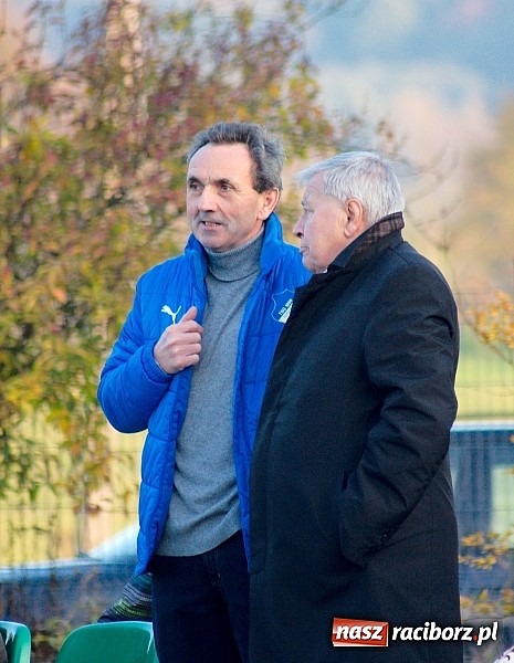 Zdjęcie w galerii na portalu naszraciborz.pl: Dwa oblicza Wichru Płonia wiadomości z regionu