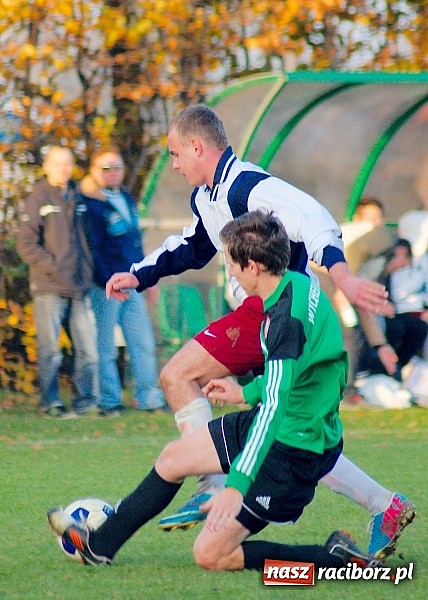 Zdjęcie w galerii na portalu naszraciborz.pl: Dwa oblicza Wichru Płonia wiadomości z regionu
