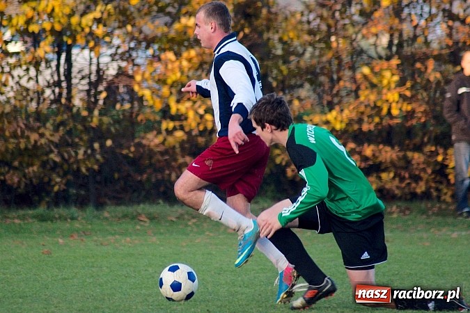 Zdjęcie w galerii na portalu naszraciborz.pl: Dwa oblicza Wichru Płonia wiadomości z regionu