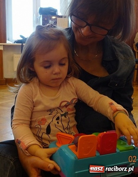 Zdjęcie w galerii na portalu naszraciborz.pl: Jesienne zajęcia w Fiku-miku wiadomości z regionu