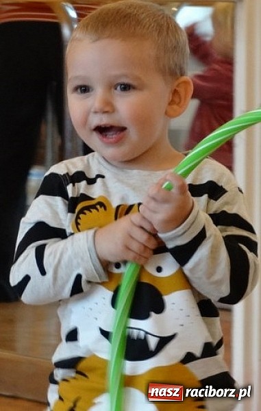 Zdjęcie w galerii na portalu naszraciborz.pl: Jesienne zajęcia w Fiku-miku wiadomości z regionu