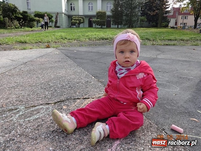 Zdjęcie w galerii na portalu naszraciborz.pl: Jesienne zajęcia w Fiku-miku wiadomości z regionu