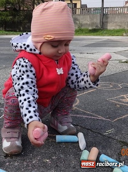 Zdjęcie w galerii na portalu naszraciborz.pl: Jesienne zajęcia w Fiku-miku wiadomości z regionu