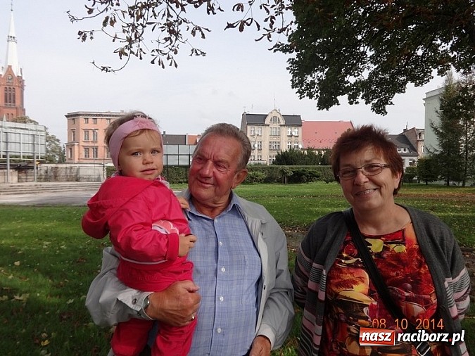 Zdjęcie w galerii na portalu naszraciborz.pl: Jesienne zajęcia w Fiku-miku wiadomości z regionu