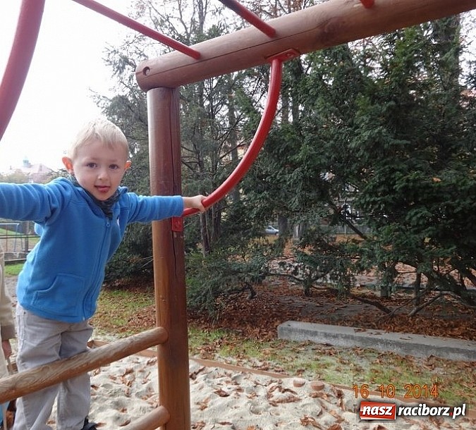 Zdjęcie w galerii na portalu naszraciborz.pl: Jesienne zajęcia w Fiku-miku wiadomości z regionu