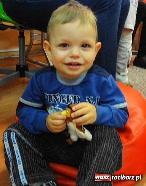 Zdjęcie w galerii na portalu naszraciborz.pl: Jesienne zajęcia w Fiku-miku wiadomości z regionu