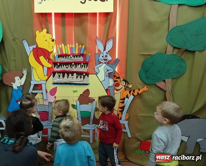 Zdjęcie w galerii na portalu naszraciborz.pl: Jesienne zajęcia w Fiku-miku wiadomości z regionu