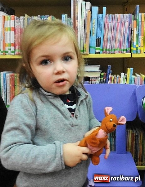 Zdjęcie w galerii na portalu naszraciborz.pl: Jesienne zajęcia w Fiku-miku wiadomości z regionu