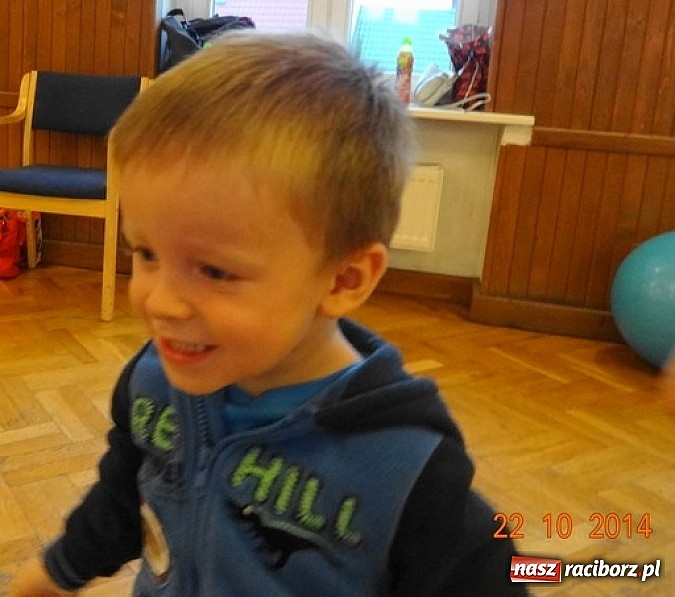 Zdjęcie w galerii na portalu naszraciborz.pl: Jesienne zajęcia w Fiku-miku wiadomości z regionu