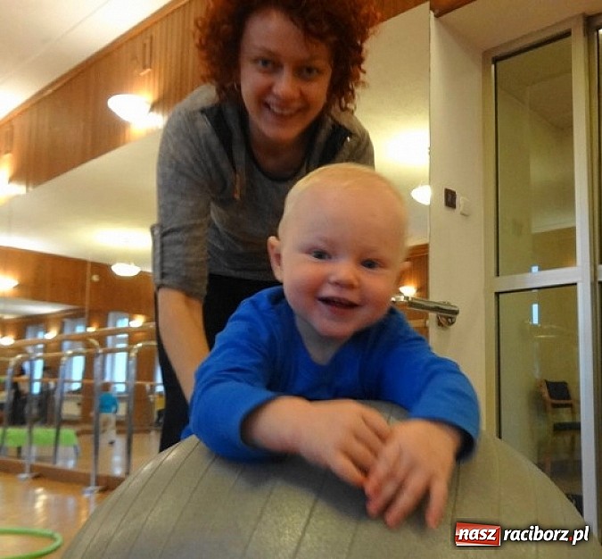 Zdjęcie w galerii na portalu naszraciborz.pl: Jesienne zajęcia w Fiku-miku wiadomości z regionu