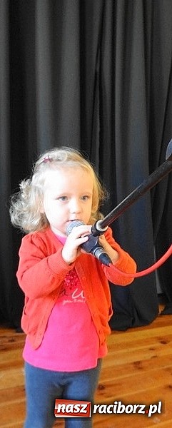 Zdjęcie w galerii na portalu naszraciborz.pl: Jesienne zajęcia w Fiku-miku wiadomości z regionu