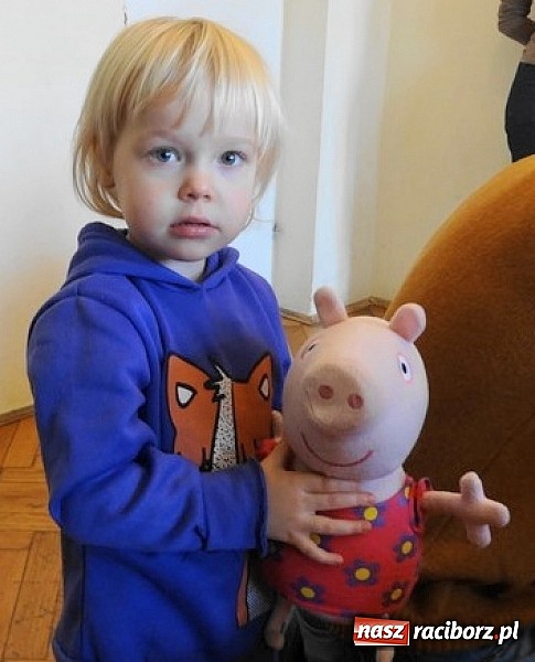 Zdjęcie w galerii na portalu naszraciborz.pl: Jesienne zajęcia w Fiku-miku wiadomości z regionu