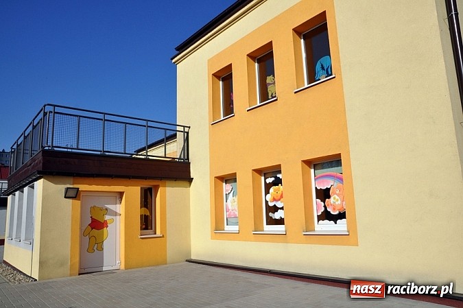 Zdjęcie w galerii na portalu naszraciborz.pl: Zakończył się remont Żłobka w Raciborzu  wiadomości z regionu