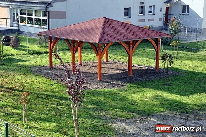 Zdjęcie w galerii na portalu naszraciborz.pl: Zakończył się remont Żłobka w Raciborzu  wiadomości z regionu