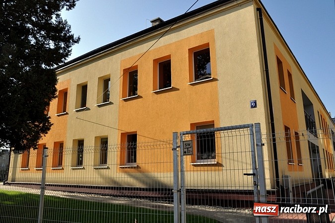 Zdjęcie w galerii na portalu naszraciborz.pl: Zakończył się remont Żłobka w Raciborzu  wiadomości z regionu