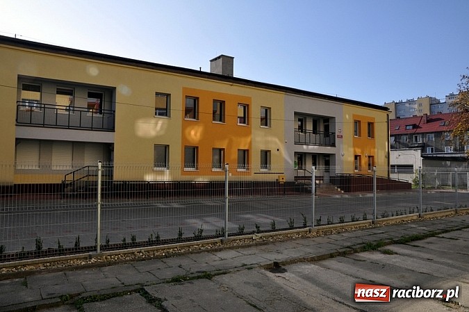 Zdjęcie w galerii na portalu naszraciborz.pl: Zakończył się remont Żłobka w Raciborzu  wiadomości z regionu