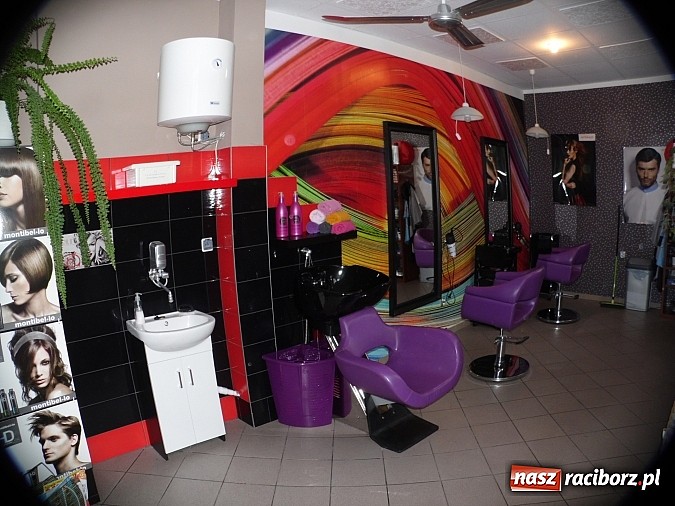 Zdjęcie w galerii na portalu naszraciborz.pl: Chcesz coś zmienić w swoim życiu? Zacznij od włos&oacute;w wiadomości z regionu