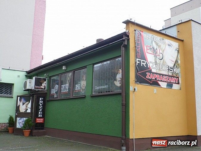 Zdjęcie w galerii na portalu naszraciborz.pl: Chcesz coś zmienić w swoim życiu? Zacznij od włos&oacute;w wiadomości z regionu