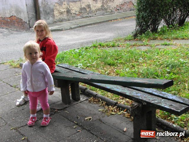 Zdjęcie w galerii na portalu naszraciborz.pl: Niech tu ktoś posprząta! wiadomości z regionu