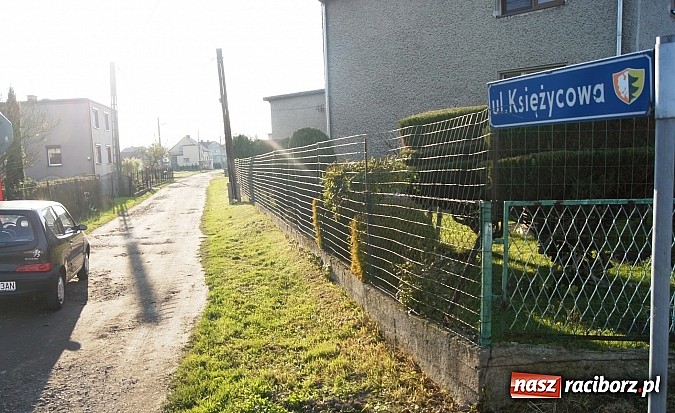 Zdjęcie w galerii na portalu naszraciborz.pl: Trzy drogi w gminie Nędza do remontu wiadomości z regionu