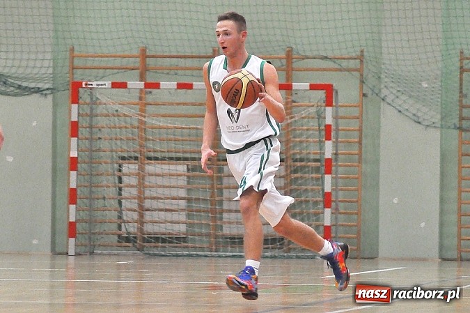 Zdjęcie w galerii na portalu naszraciborz.pl: Jaworzno wywiozło dwa punkty z Raciborza wiadomości z regionu