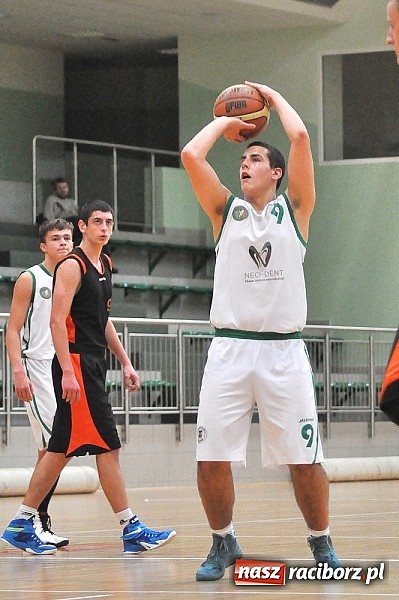 Zdjęcie w galerii na portalu naszraciborz.pl: Jaworzno wywiozło dwa punkty z Raciborza wiadomości z regionu