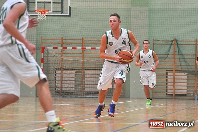 Zdjęcie w galerii na portalu naszraciborz.pl: Jaworzno wywiozło dwa punkty z Raciborza wiadomości z regionu