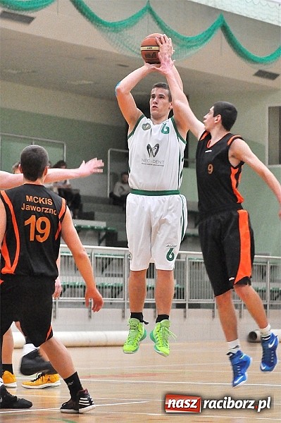 Zdjęcie w galerii na portalu naszraciborz.pl: Jaworzno wywiozło dwa punkty z Raciborza wiadomości z regionu