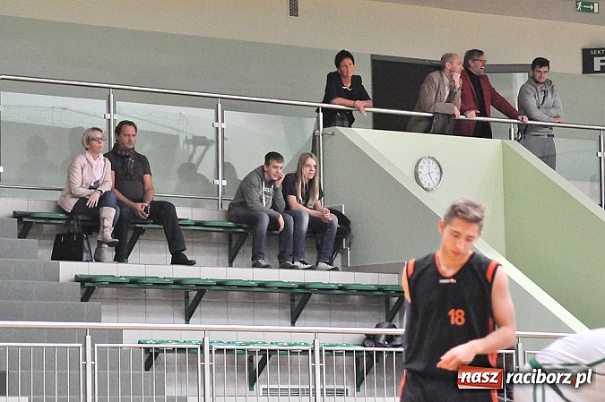 Zdjęcie w galerii na portalu naszraciborz.pl: Jaworzno wywiozło dwa punkty z Raciborza wiadomości z regionu