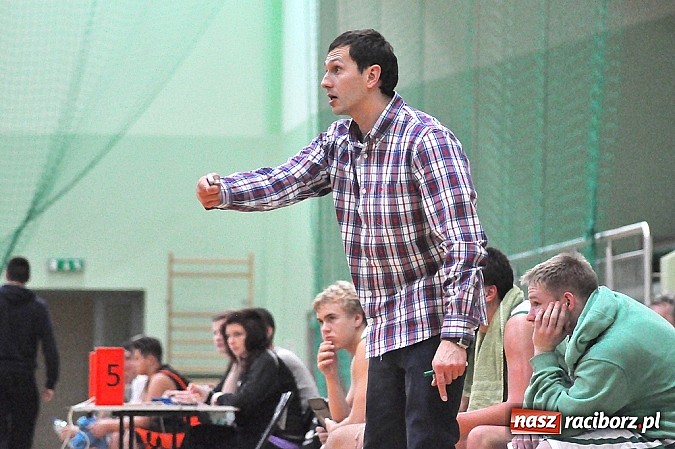 Zdjęcie w galerii na portalu naszraciborz.pl: Jaworzno wywiozło dwa punkty z Raciborza wiadomości z regionu