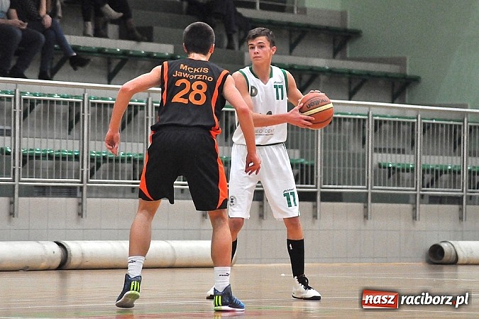 Zdjęcie w galerii na portalu naszraciborz.pl: Jaworzno wywiozło dwa punkty z Raciborza wiadomości z regionu