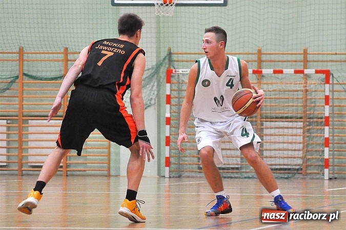 Zdjęcie w galerii na portalu naszraciborz.pl: Jaworzno wywiozło dwa punkty z Raciborza wiadomości z regionu