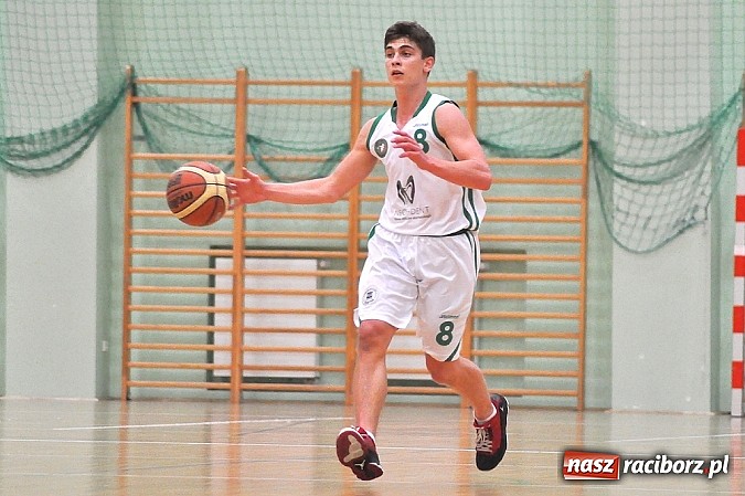 Zdjęcie w galerii na portalu naszraciborz.pl: Jaworzno wywiozło dwa punkty z Raciborza wiadomości z regionu