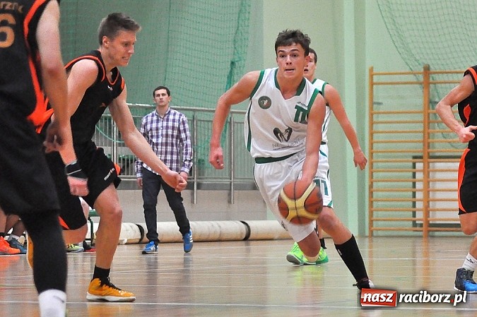 Zdjęcie w galerii na portalu naszraciborz.pl: Jaworzno wywiozło dwa punkty z Raciborza wiadomości z regionu