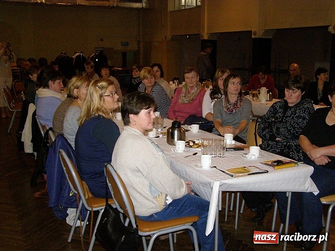 Zdjęcie w galerii na portalu naszraciborz.pl: W Krzanowicach wybrano najlepszą gospodynię i sołtysa wiadomości z regionu