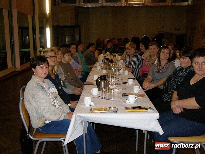 Zdjęcie w galerii na portalu naszraciborz.pl: W Krzanowicach wybrano najlepszą gospodynię i sołtysa wiadomości z regionu