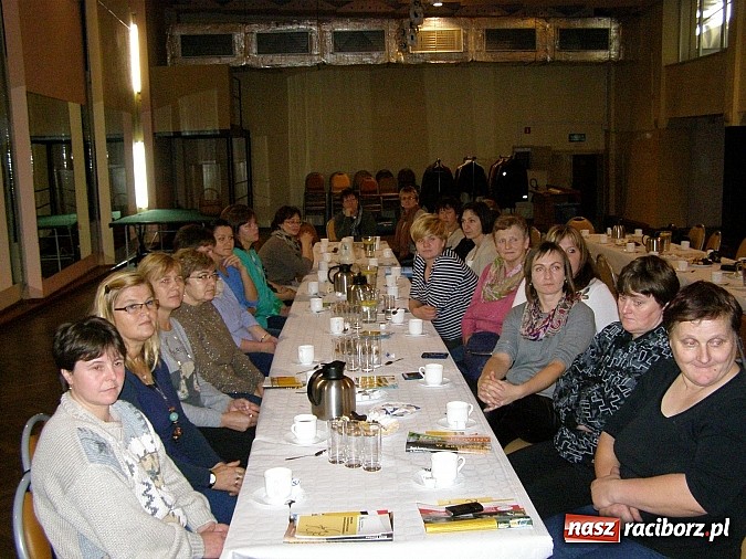 Zdjęcie w galerii na portalu naszraciborz.pl: W Krzanowicach wybrano najlepszą gospodynię i sołtysa wiadomości z regionu