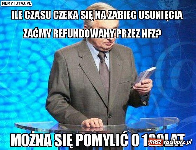 Zdjęcie w galerii na portalu naszraciborz.pl:  Europejskie prawa dla polskich pacjentów wiadomości z regionu