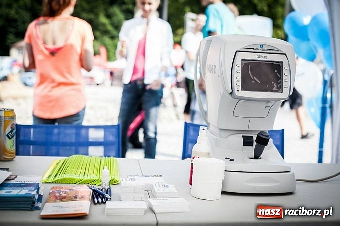 Zdjęcie w galerii na portalu naszraciborz.pl:  Europejskie prawa dla polskich pacjentów wiadomości z regionu