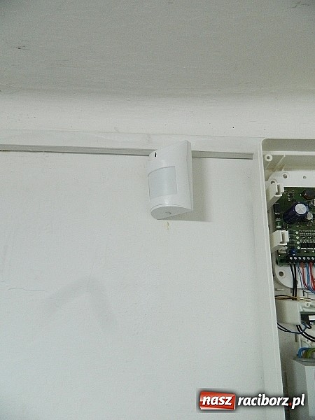 Zdjęcie w galerii na portalu naszraciborz.pl: Eltech-System gwarantuje fachowe wykonanie instalacji elektrycznych w uczciwej cenie! wiadomości z regionu