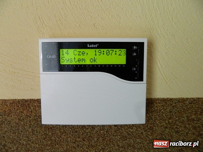 Zdjęcie w galerii na portalu naszraciborz.pl: Eltech-System gwarantuje fachowe wykonanie instalacji elektrycznych w uczciwej cenie! wiadomości z regionu