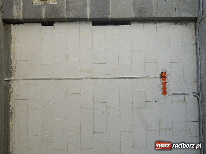 Zdjęcie w galerii na portalu naszraciborz.pl: Eltech-System gwarantuje fachowe wykonanie instalacji elektrycznych w uczciwej cenie! wiadomości z regionu