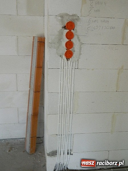 Zdjęcie w galerii na portalu naszraciborz.pl: Eltech-System gwarantuje fachowe wykonanie instalacji elektrycznych w uczciwej cenie! wiadomości z regionu