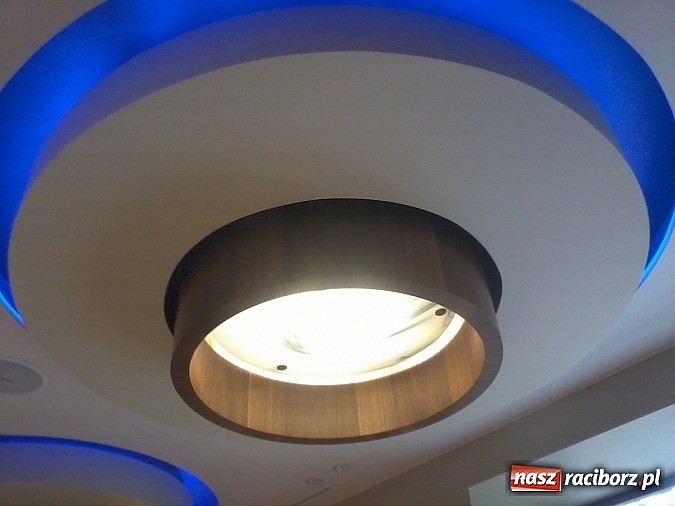 Zdjęcie w galerii na portalu naszraciborz.pl: Eltech-System gwarantuje fachowe wykonanie instalacji elektrycznych w uczciwej cenie! wiadomości z regionu