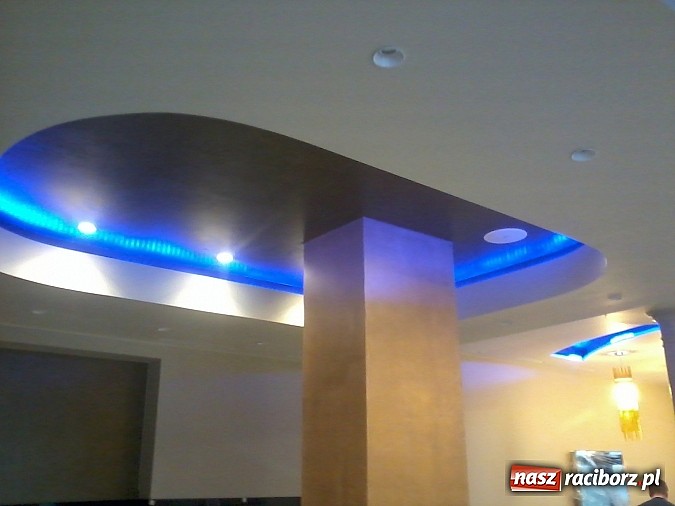 Zdjęcie w galerii na portalu naszraciborz.pl: Eltech-System gwarantuje fachowe wykonanie instalacji elektrycznych w uczciwej cenie! wiadomości z regionu