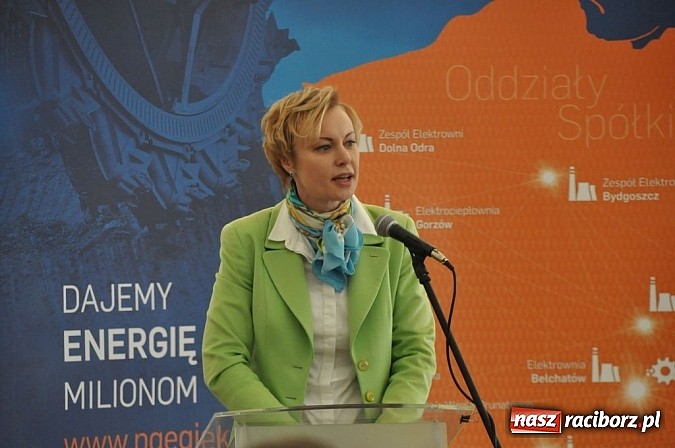 Zdjęcie w galerii na portalu naszraciborz.pl: Opole - wmurowanie kamienia węgielnego wiadomości z regionu