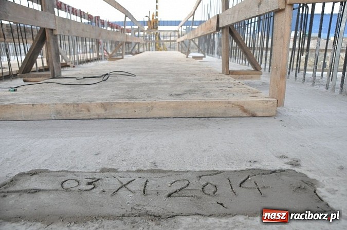 Zdjęcie w galerii na portalu naszraciborz.pl: Opole - wmurowanie kamienia węgielnego wiadomości z regionu