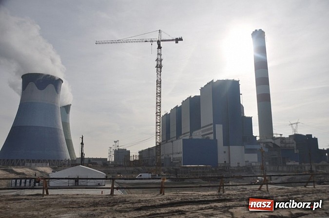 Zdjęcie w galerii na portalu naszraciborz.pl: Opole - wmurowanie kamienia węgielnego wiadomości z regionu