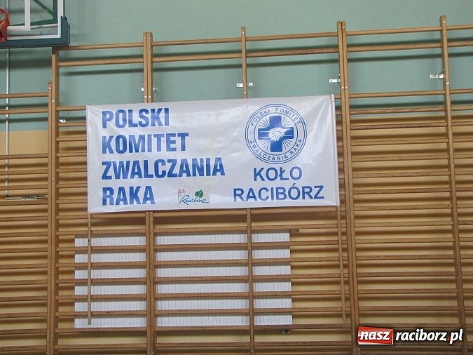 Zdjęcie w galerii na portalu naszraciborz.pl: Chroń się przed rakiem! Wykład w Zespole Szkół Mechanicznych  wiadomości z regionu