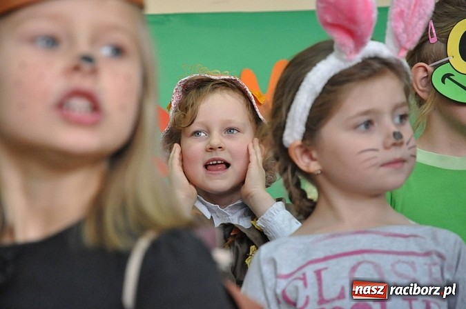 Zdjęcie w galerii na portalu naszraciborz.pl: Jesienne zajęcia integracyjne w brzeskim przedszkolu wiadomości z regionu